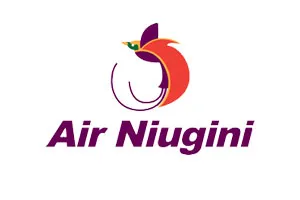 Air Niugini Port Moresby Papua New Guinea